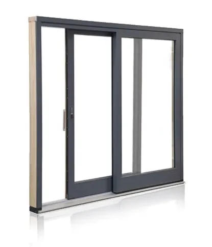 uPVC Tilt-Turn Windows